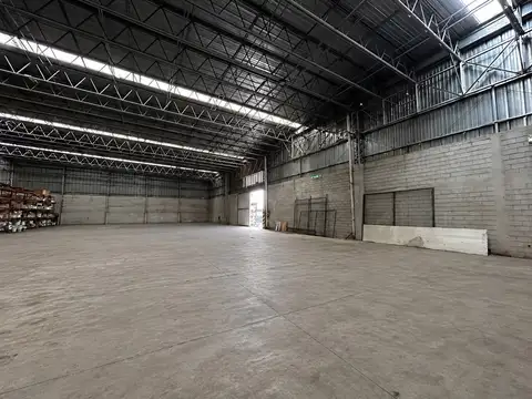 Galpon en Alquiler en Marques De Sobremonte, $ 5.000.000