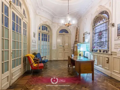 Bartolomé Mitre al 2000