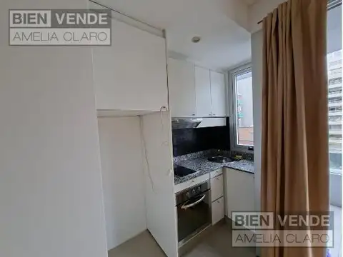 Departamento en Alquiler Apto profesional