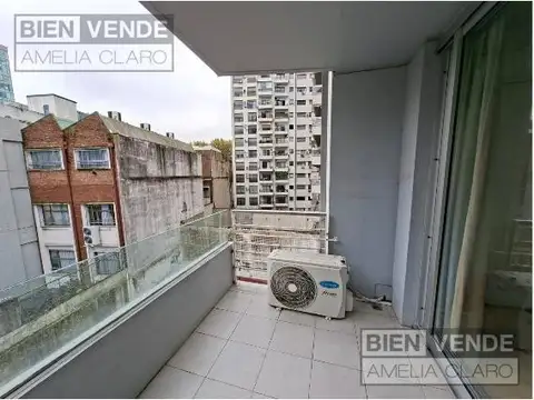 Departamento en Alquiler de Monoambiente