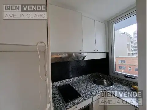 Departamento en Alquiler Permite mascota