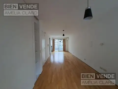 ALQUILER MONOAMBIENTE CON BALCÓN | AMENITIES | A METROS AV. DEL LIBERTADOR | APTO MASCOTAS | NÚÑEZ