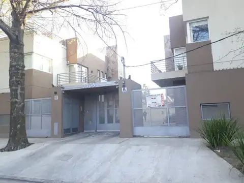 Gelly y Obes 1400, Piso PA