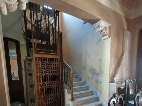 Imponente Casona a la Venta en Las Rosas, Santa Fe
