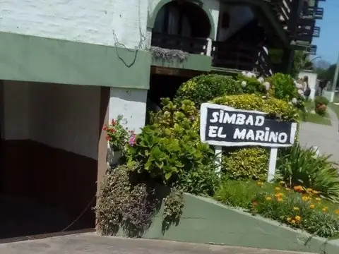 Simbad el marino 100