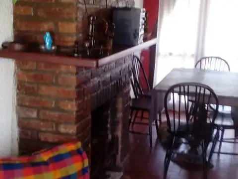 Departamento en Venta 40 años