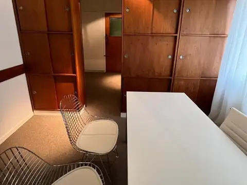 Oficina en venta - 1 Ambientes - Once