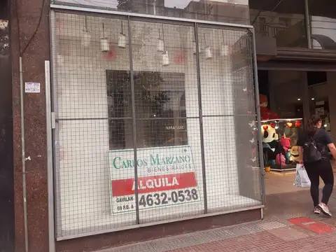 Avenida Rivadavia 6800