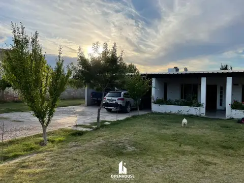 Casa en Venta 8 años