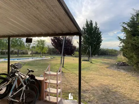 OPENHOUSE Vende hermosa casa ubicada en el departamento de La Paz.