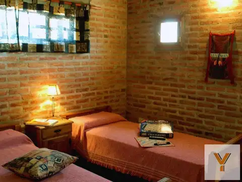 Hotel en Venta 16 Habitaciones