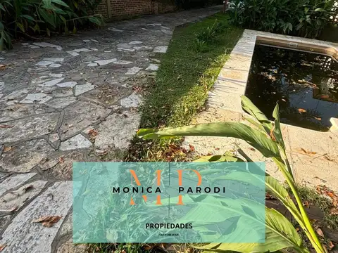 LOTE EN VENTA CON PILETA EN ITUZAINGÓ NORTE