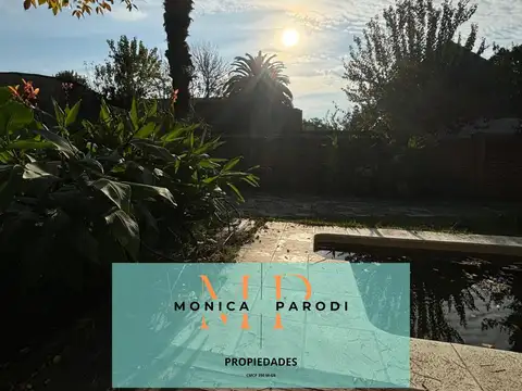 Terreno en Venta 8  mts Frente