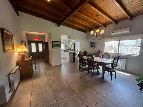 Casa en Venta en San Francisco, USD 280.000