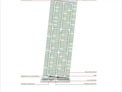 Terreno en Venta en Minas de Petroleo, USD 25.500