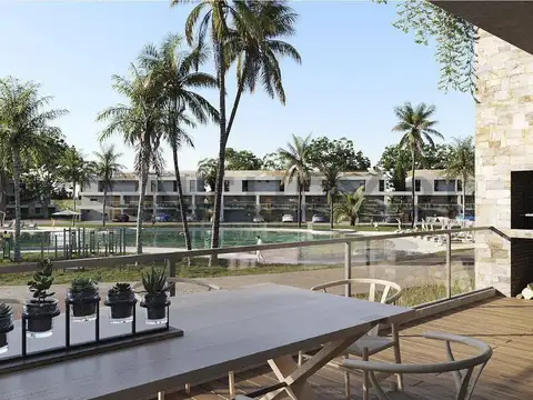 Departamento en Venta en Lujan, USD 140.000