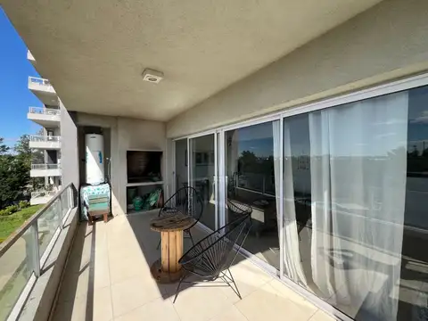 Departamento en Alquiler en Tigre Centro, USD 1.600