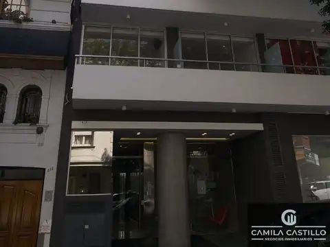 Departamento en Venta en Flores, USD 110.000