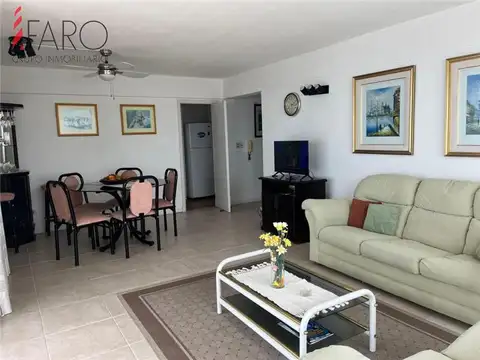 DEPARTAMENTO 3 AMBIENTES - PENÍNSULA, PUNTA DEL ESTE