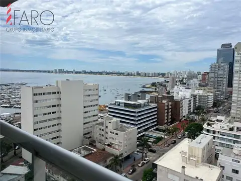 Departamento en Alquiler de 2 dormitorios