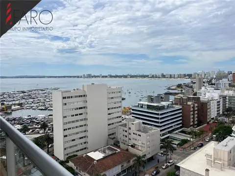 DEPARTAMENTO 3 AMBIENTES - PENÍNSULA, PUNTA DEL ESTE
