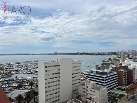 Departamento en Alquiler en Punta del Este, USD 5.500