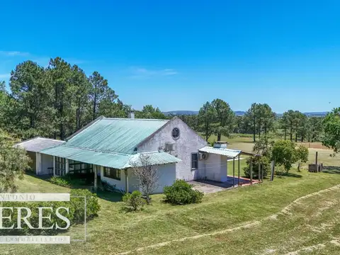 Quinta en Venta en La Barra, USD 475.000