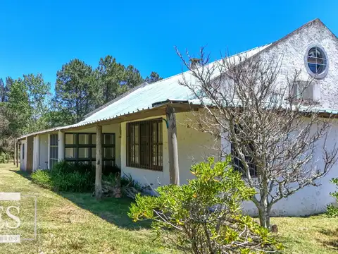 Camino Vecinal Pago Las Pajas s/n