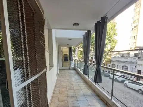 Departamento en Venta en Rosario, USD 165.000
