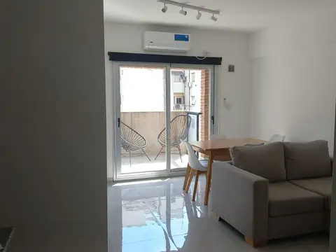 Departamento en Alquiler 16 años