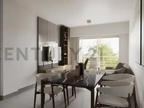 Departamento en Venta 1 año