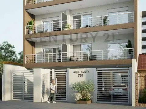 VENTA DEPARTAMENTO 2 AMBIENTES MORON