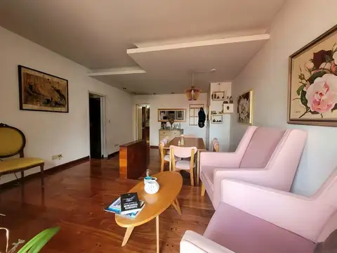 Departamento en Venta de 4 ambientes
