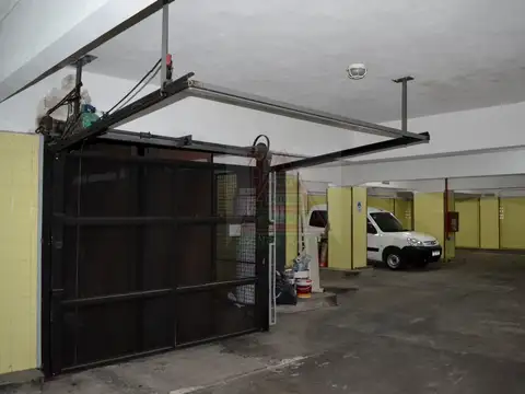 Departamento en Venta de 5 ambientes