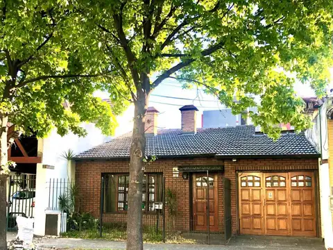 Casa 3 ambientes en venta en  Ituzaingó Norte