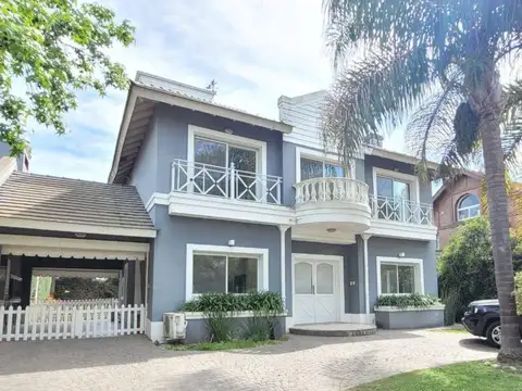 Casa en Alquiler