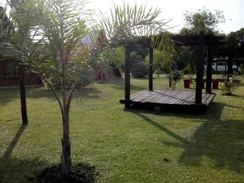 Quinta en Venta 20 años