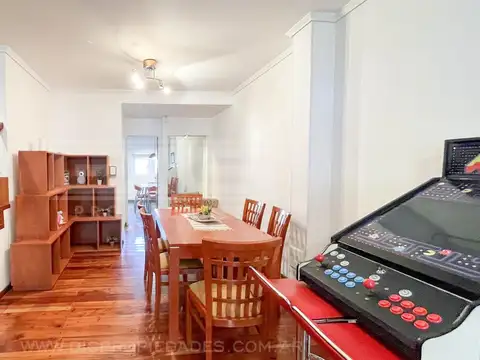 Casa en Venta en Martínez Santa Fe / Fleming, USD 320.000