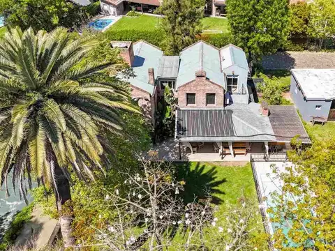 Casa en Venta de 4 dormitorios