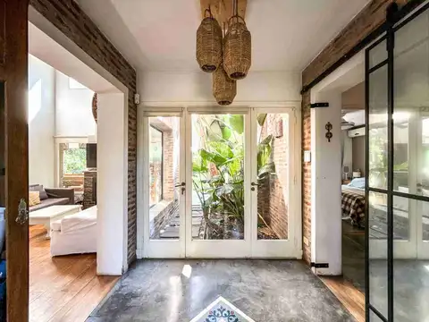 Casa en Venta en Don Torcuato, USD 348.000