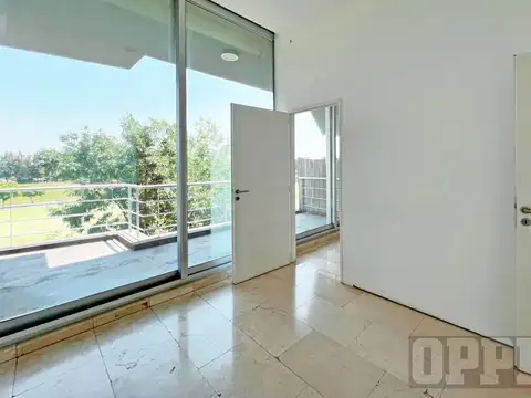 OPPEL | Oficina en Alquiler | OFFICE PARK QUATRO  Pilar |  Cod: 33750