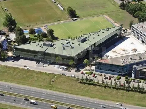 OFFICE PARK  (   33750 ) , Piso 2