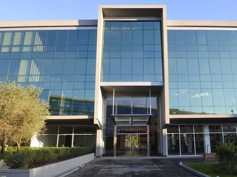 OFFICE PARK  (   33750 ) , Piso 2