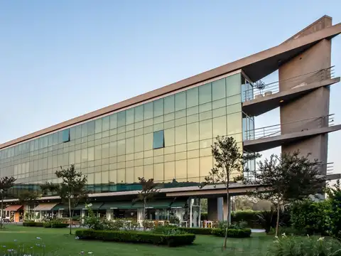 OPPEL | Oficina en Alquiler | OFFICE PARK QUATRO  Pilar |  Cod: 33750