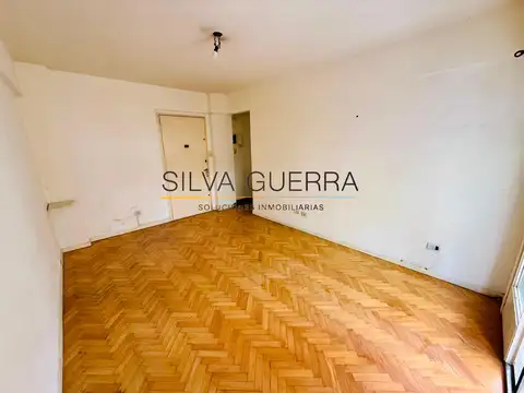 Amenábar 1800, Piso 1