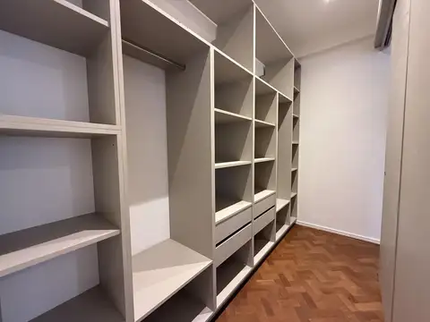 Departamento 5 ambientes con 2 baños