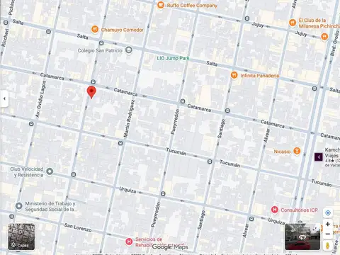 Callao 300
