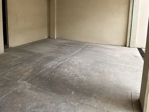Departamento en Venta con 1 cochera