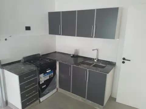 Planta Alta Reciclada Nueva Bº Centro
