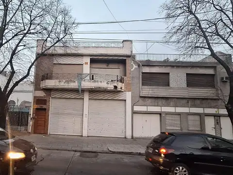 Galpon en Venta 40 años